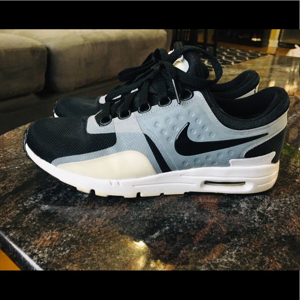 Nike Air Max Shoes